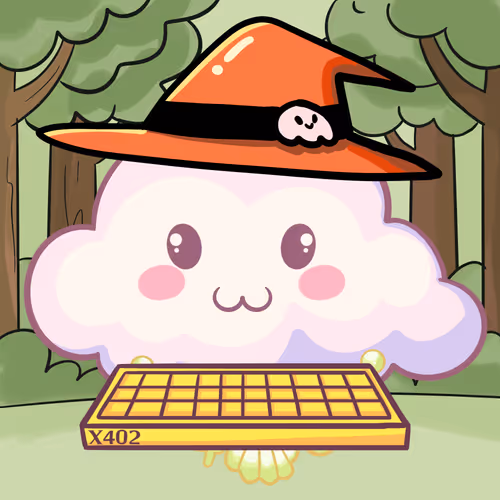 Cloud Nft 950424948