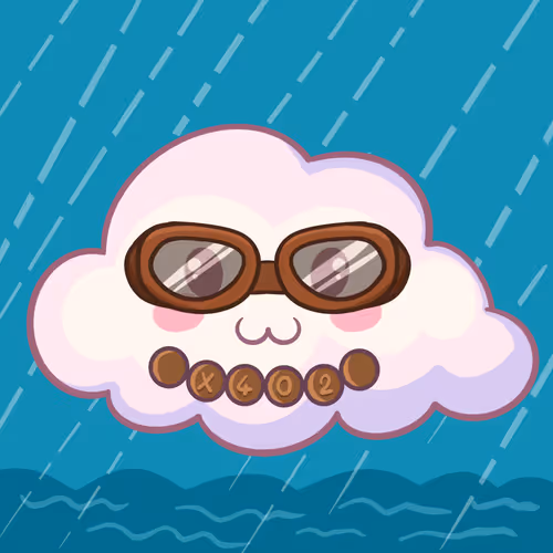 Cloud Nft 950424948