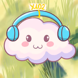 Cloud #786