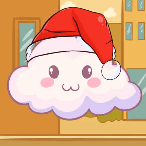 Cloud Nft 950424948