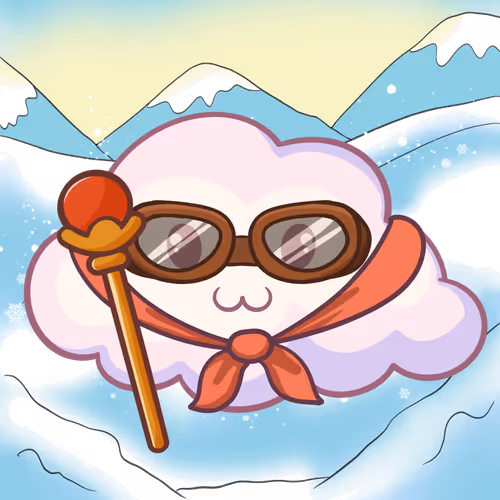 Cloud #1200