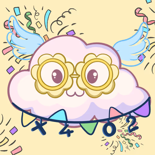 Cloud Nft 950424948