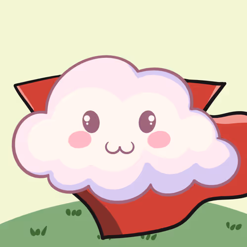Cloud Nft 950424948