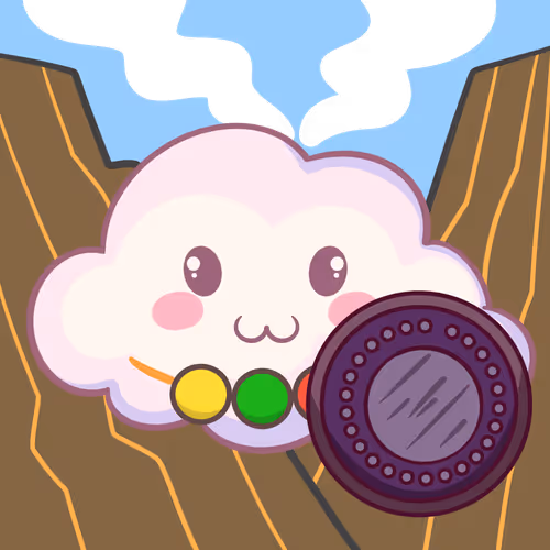 Cloud Nft 950424948