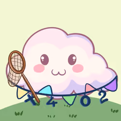 Cloud #3660