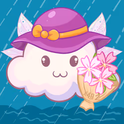 Cloud #7033
