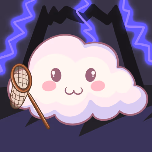 Cloud Nft 950424948