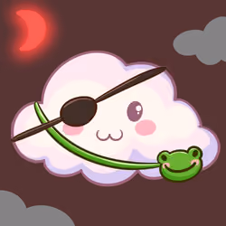 Cloud #5581