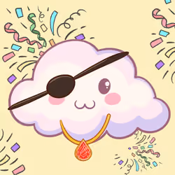 Cloud #4649