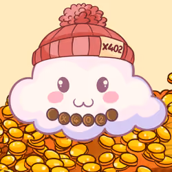 Cloud #3405