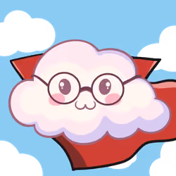 Cloud #9060
