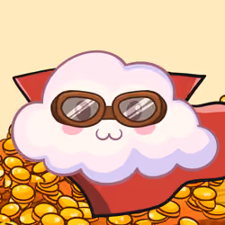 Cloud #5070
