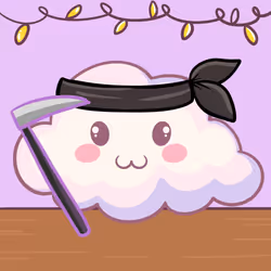 Cloud #5240