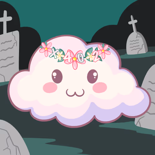Cloud Nft 950424948