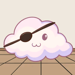 Cloud #4905