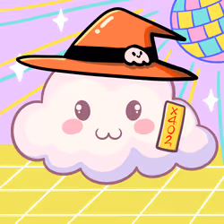 Cloud #8776