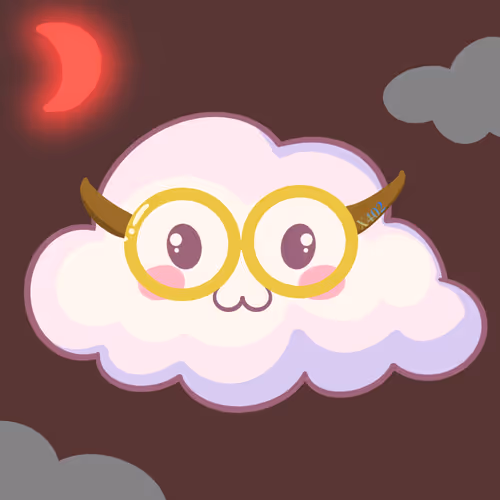 Cloud Nft 950424948