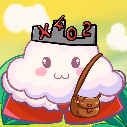 Cloud Nft 950424948