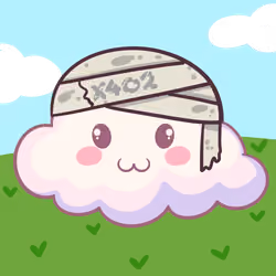 Cloud #3187