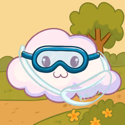 Cloud #7215