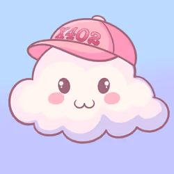 Cloud #3585