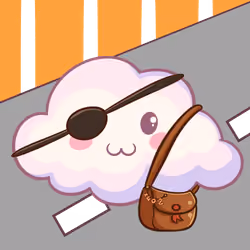 Cloud #5079