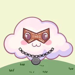 Cloud #4956