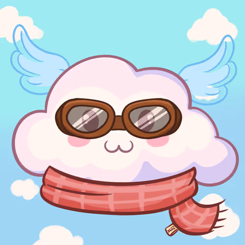 Cloud Nft 950424948