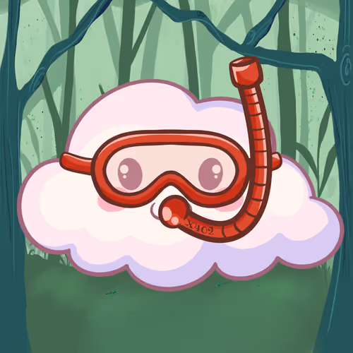 Cloud #1931