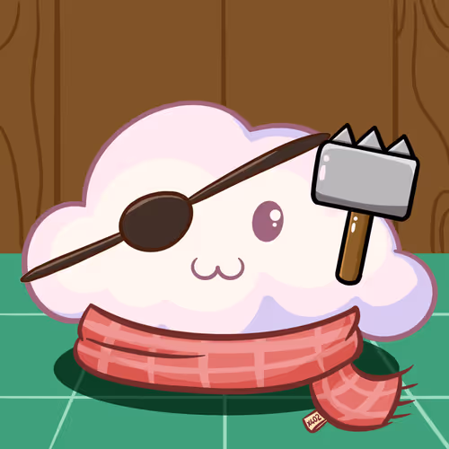 Cloud Nft 950424948