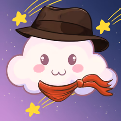 Cloud #6527