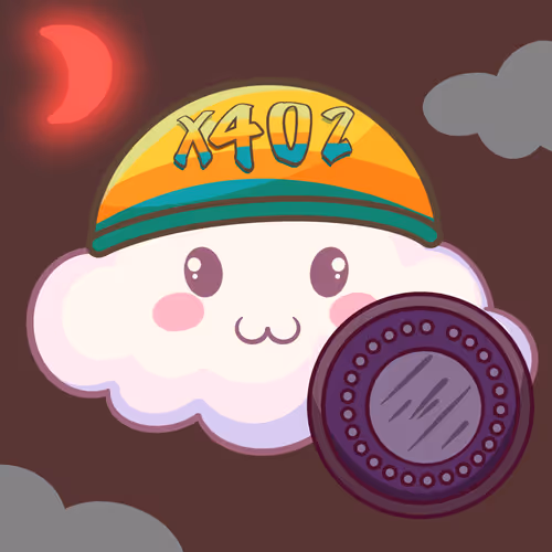 Cloud Nft 950424948