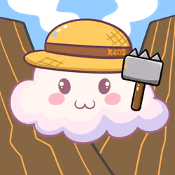 Cloud #5268