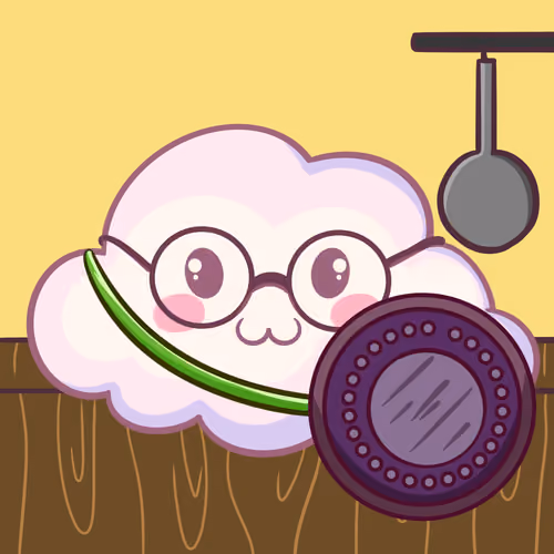 Cloud #5935