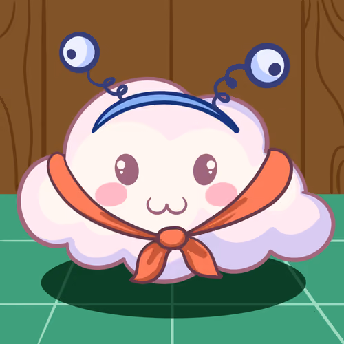 Cloud #2799