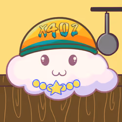 Cloud #3367