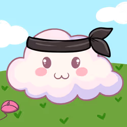 Cloud #4965