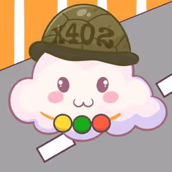 Cloud #5368