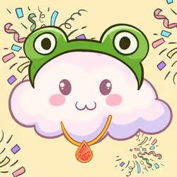 Cloud #5228