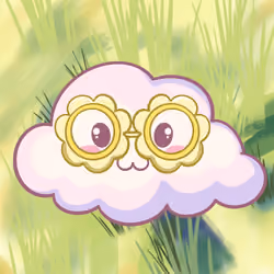 Cloud #1907