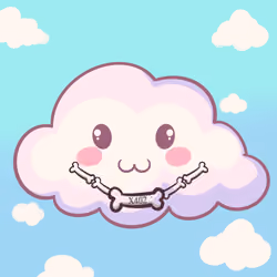Cloud #5191