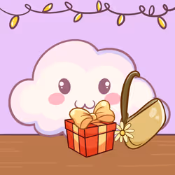 Cloud #28