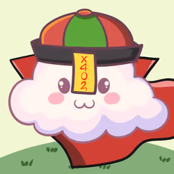 Cloud #2172
