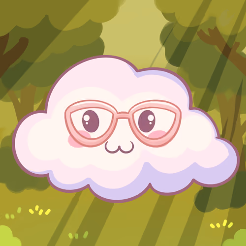 Cloud #8199