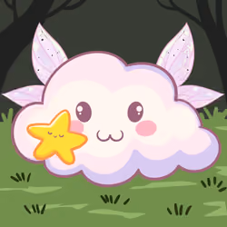 Cloud #1260