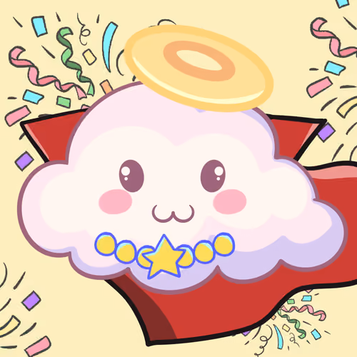 Cloud #4326