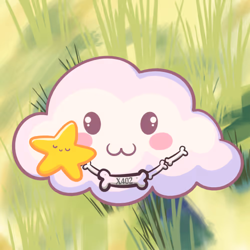 Cloud Nft 950424948