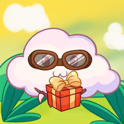 Cloud #3470