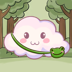 Cloud #796