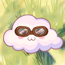 Cloud #4088